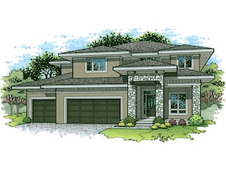 13416 W 178th St, Overland Park, KS 66062