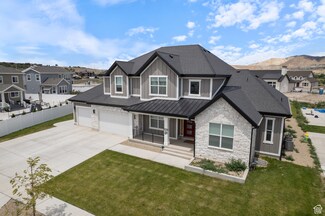 3862 W Lucerne Way, Lehi, UT 84043
