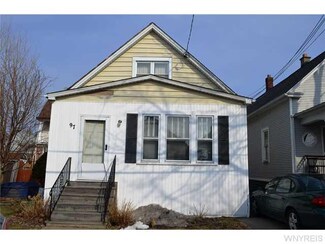 97 Cable St, Buffalo, NY 14206