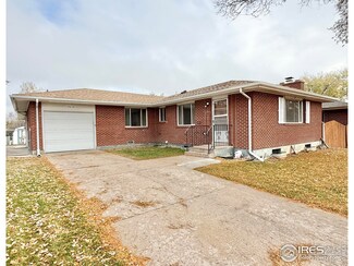 2610 18th Ave, Greeley, CO 80631