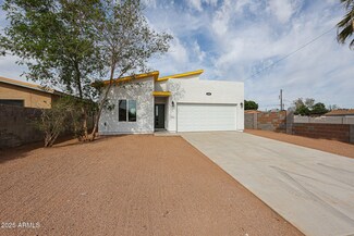 8246 S Calle Moctezuma, Guadalupe, AZ 85283