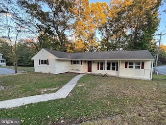 12543 Sagebrush Dr, Lusby, MD 20657