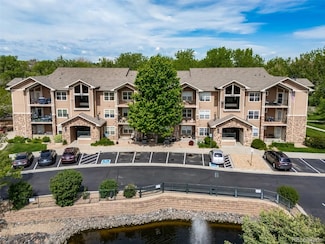 10787 Twenty Mile Rd Unit 205, Parker, CO 80134