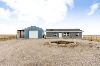 3625 Nellie Christine Dr, Shepherd, MT 59079