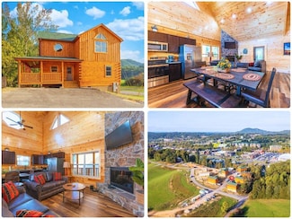 414 Southern Sun Way, Pigeon Forge, TN 37863