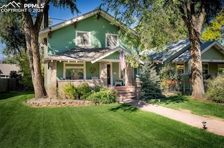 1332 N Nevada Ave, Colorado Springs, CO 80903