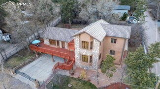 3710 Wind Dance Ln, Colorado Springs, CO 80906