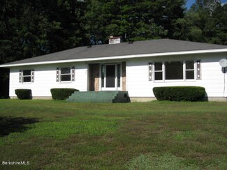 214 Old State Rd, Berkshire, MA 01224