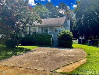 3612 Pine Knoll Dr, Raleigh, NC 27604