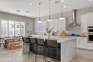 2683 E Indigo Place, Chandler, AZ 85286