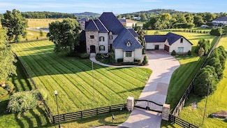 7219 Prairie Falcon Dr, Arrington, TN 37014