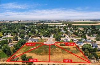 0 Lot 13 Block 1 Hemlock Way, Nampa, ID 83687