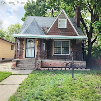 16585 Appoline St, Detroit, MI 48235