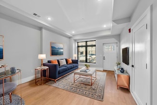 13 Manhattan Ave Unit 1, Jersey City, NJ 07307