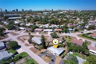 1141 S Alhambra Cir, Naples, FL 34103