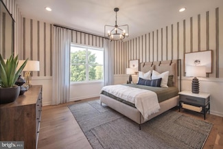 5 Cherry Ln, West Windsor, NJ 08550