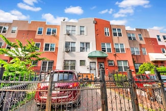 410 E 155th St, Bronx, NY 10455