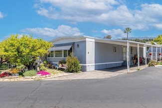 1202 Loma Dr Unit 91, Ojai, CA 93023