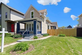 2005 Carrollton Ave, Indianapolis, IN 46202