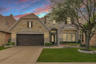 945 Snowshill Trail, Coppell, TX 75019
