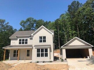 8523 Buck Rd, Alexander, AR 72002