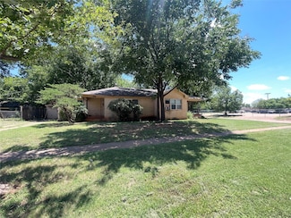 715 Baylor St, Wichita Falls, TX 76301