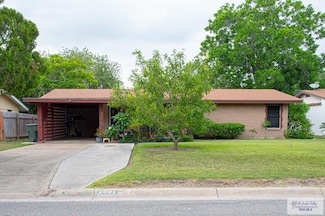 2401 E Austin Ave, Harlingen, TX 78550