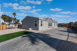 3446 Cactus Springs Dr, Las Vegas, NV 89115