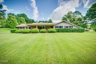 1439 Milligan Hwy, Johnson City, TN 37601