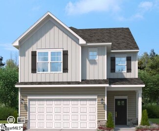 607 Poinsett Bridge Way, Greenville, SC 29607