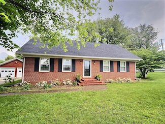 9287 Kentucky 54, Whitesville, KY 42378