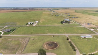 0 Lubbock St, Vega, TX 79092