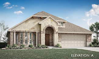 2103 Redding Dr, Mansfield, TX 76084