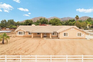 25455 Charina Ln, Homeland, CA 92548