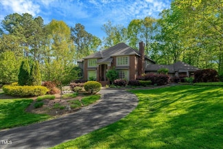 3203 Cameron Dr, Henderson, NC 27536