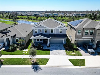 17802 Everlong Dr, Land O' Lakes, FL 34638