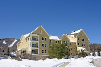 193 Jackson Gore Unit 640/642, Ludlow, VT 05149