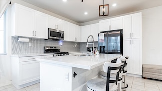 3590 E Peckham Paseo Unit 2, Ontario, CA 91761