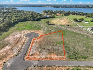 Lot 7 Emery Ct, Weatherford, TX 76086