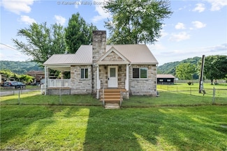5121 Elaine Dr, Charleston, WV 25306