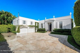 100 Regents Park Rd, Palm Beach, FL 33480