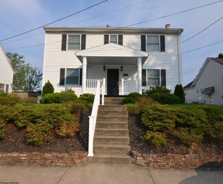 644 W Virginia Ave, Morgantown, WV 26501