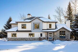 4360 Willow Creek Dr, Park City, UT 84098