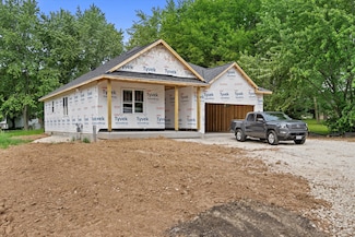 Lt1 Steeple View Rd, Newburg, WI 53095