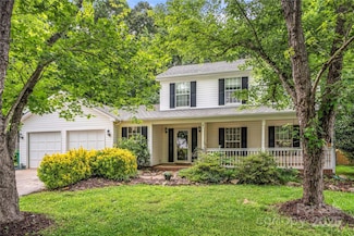 1230 Ridgebury Terrace, Matthews, NC 28105