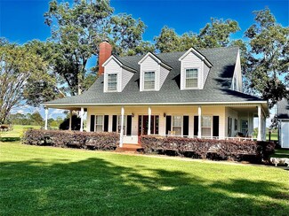 1232 Clark Rd, Blakely, GA 39823