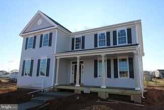 80 Applegate Way, Chesterfield, NJ 08515