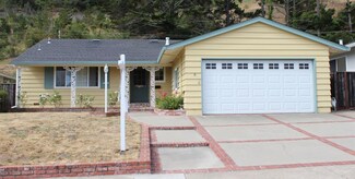 1257 Sleepy Hollow Ln, Millbrae, CA 94030