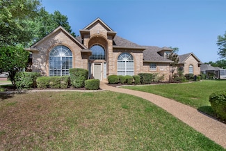 2103 Greenbrier St, Denison, TX 75020