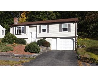 69 Darnell Rd, Worcester, MA 01606